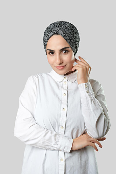 Hürrem Bone Tesettür Bone
