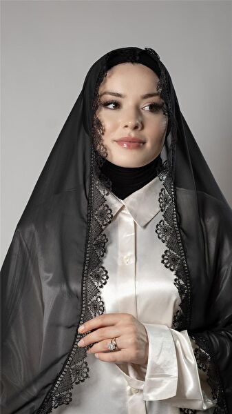 Hürrem Bone Şal, Eşarp ve Aksesuarı