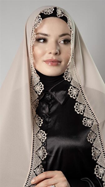 Hürrem Bone Şal, Eşarp ve Aksesuarı