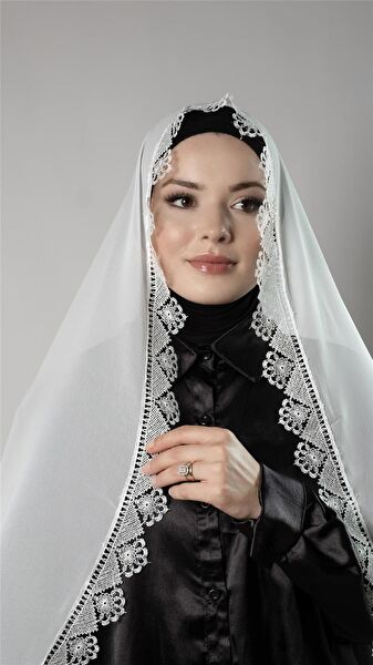 Hürrem Bone Şal, Eşarp ve Aksesuarı