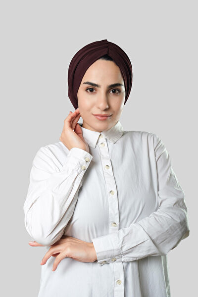 Hürrem Bone Tesettür Bone