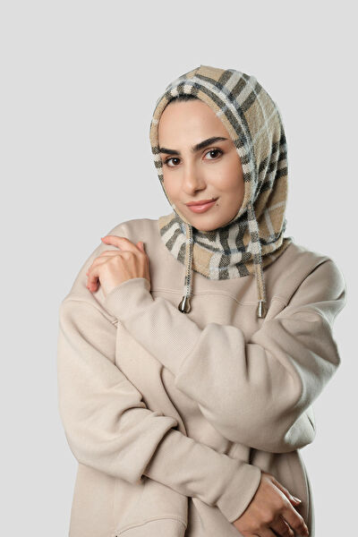 Hürrem Bone Eldiven, Bere, Şapka, Maske