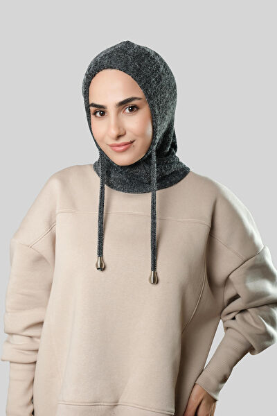 Hürrem Bone Eldiven, Bere, Şapka, Maske