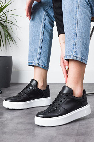 Ayax Kadın Sneaker Ayakkabı