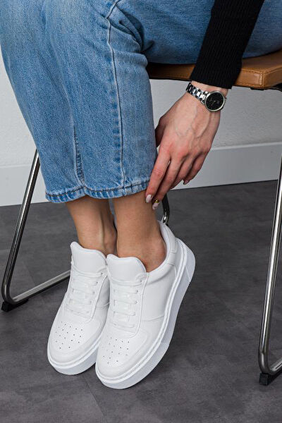 Ayax Kadın Sneaker Ayakkabı