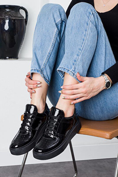 Ayax Kadın Sneaker Ayakkabı