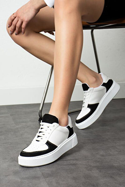 Ayax Kadın Sneaker Ayakkabı