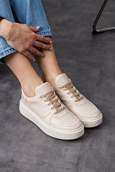 Ayax Kadın Sneaker Ayakkabı