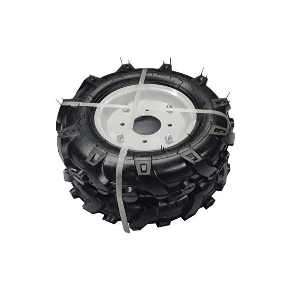 My Garden Çapa Makinesi Aksesuar, Yedek Parça