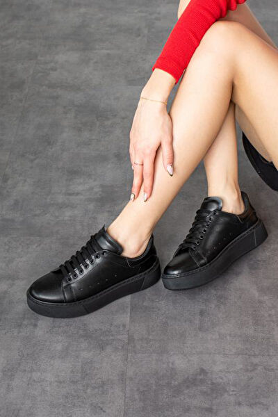 Ayax Kadın Sneaker Ayakkabı