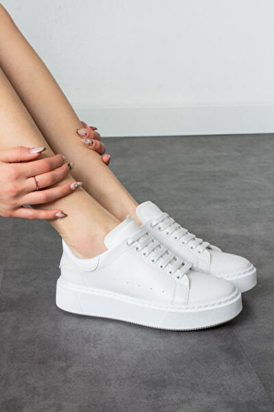 Ayax Kadın Sneaker Ayakkabı