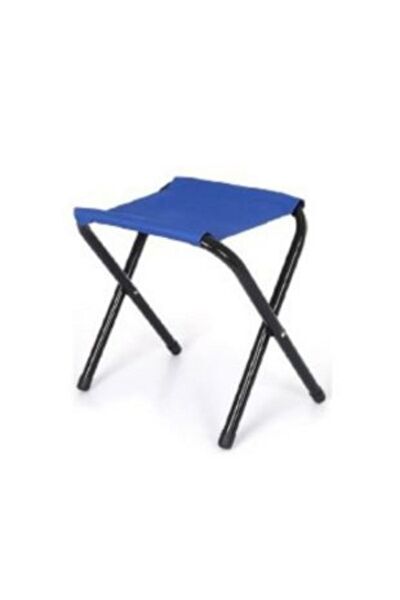 Met 35 Kamp Sandalyesi, Taburesi