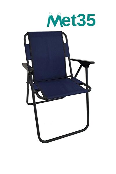 Met 35 Kamp Sandalyesi, Taburesi