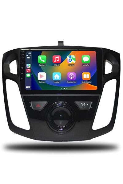 Techmaster Araç İçi Multimedya ve Görüntü Sistemleri