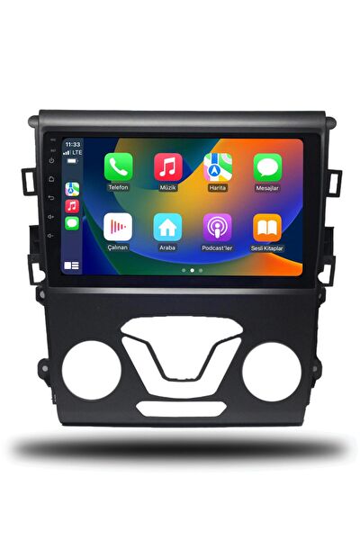 İstoç Oto Toptan Ydkparça Araç İçi Multimedya ve Görüntü Sistemleri
