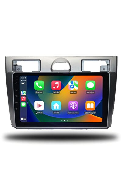 Snooper Araç İçi Multimedya ve Görüntü Sistemleri