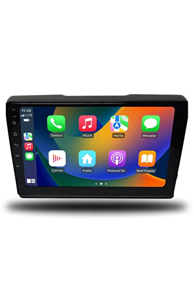 İstoç Oto Toptan Ydkparça Araç İçi Multimedya ve Görüntü Sistemleri