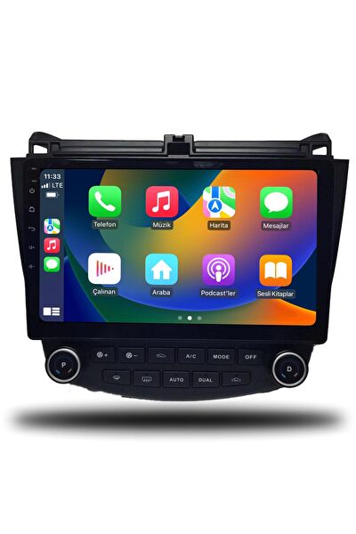 İstoç Oto Toptan Ydkparça Araç İçi Multimedya ve Görüntü Sistemleri