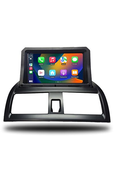 İstoç Oto Toptan Ydkparça Araç İçi Multimedya ve Görüntü Sistemleri