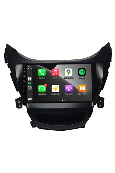 İstoç Oto Toptan Ydkparça Araç İçi Multimedya ve Görüntü Sistemleri
