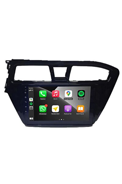 İstoç Oto Toptan Ydkparça Araç İçi Multimedya ve Görüntü Sistemleri