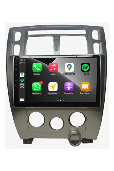 İstoç Oto Toptan Ydkparça Araç İçi Multimedya ve Görüntü Sistemleri