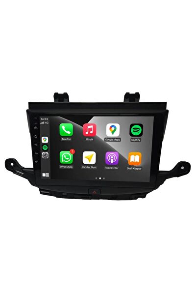 İstoç Oto Toptan Ydkparça Araç İçi Multimedya ve Görüntü Sistemleri