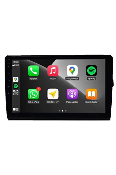 İstoç Oto Araç İçi Multimedya ve Görüntü Sistemleri