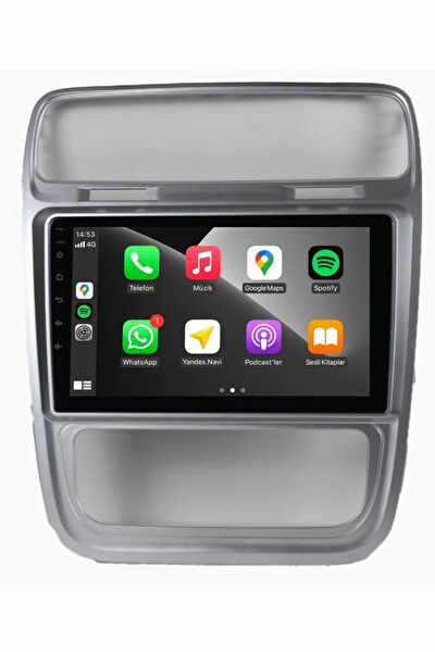 İstoç Oto Araç İçi Multimedya ve Görüntü Sistemleri