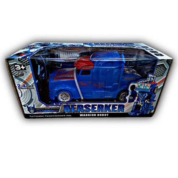 CANALI Uzaktan Kumanda