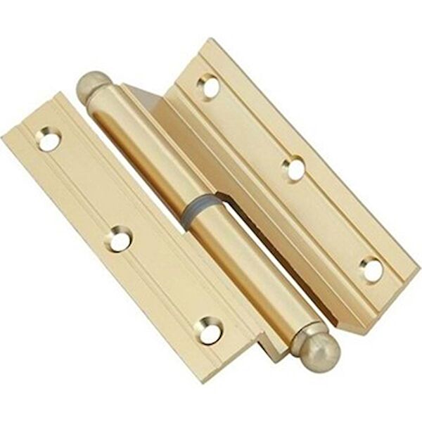 Nobel Kapı Menteşesi