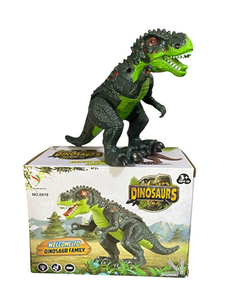 Canem Karakter Figürü