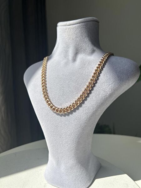 Doğaltaş Masalları Kolye