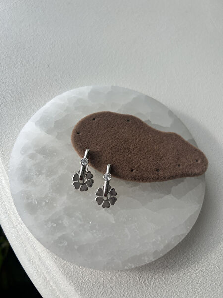 Doğaltaş Masalları Küpe