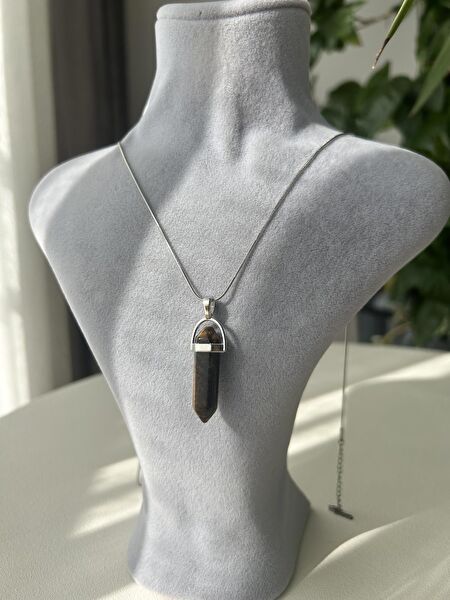 Doğaltaş Masalları Kolye