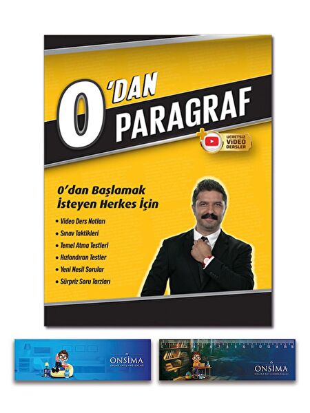 Rehber Matematik Sınav Hazırlık