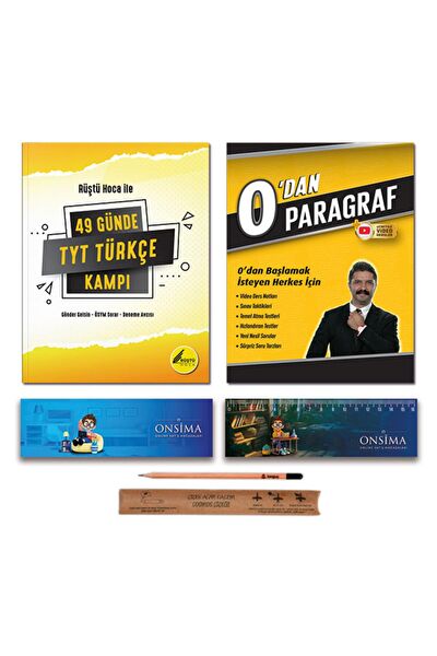 Rehber Matematik Sınav Hazırlık