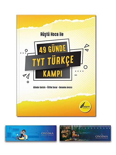 Rehber Matematik Sınav Hazırlık