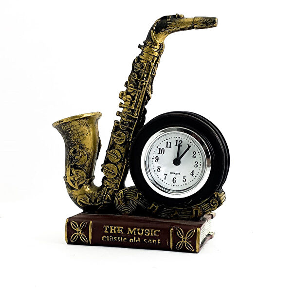 Hediye Vakti Masa Saati