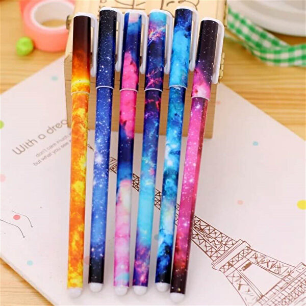 Hediye Vakti Roller ve Jel Kalem