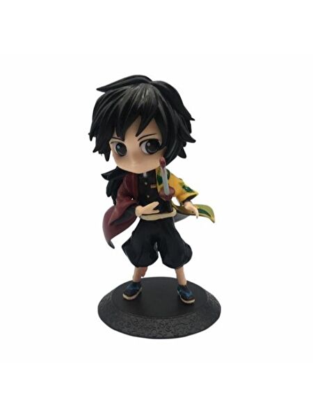 Hediye Vakti Figür Model