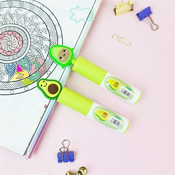 Hediye Vakti Fosforlu Kalem