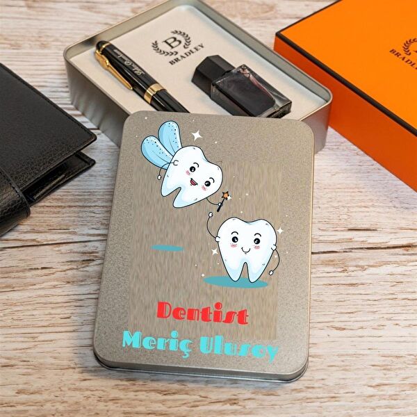 Hediye Vakti Prestij ve Dolma Kalem