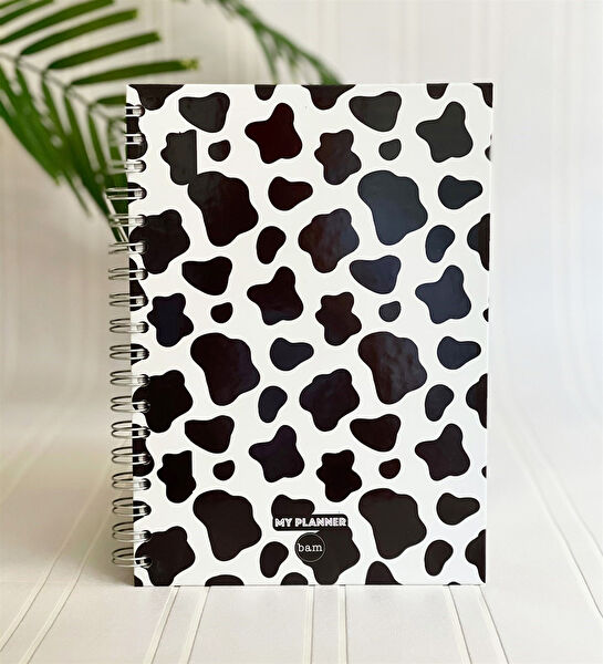 Hediye Vakti Defter, Ajanda