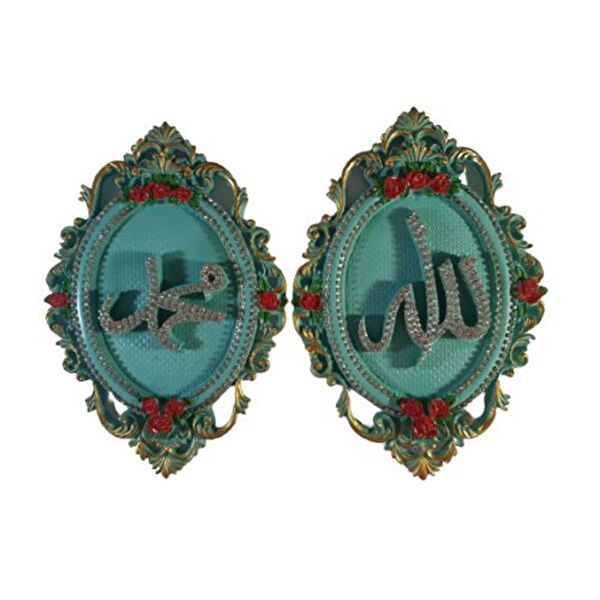 Hediye Vakti Dekoratif Obje, Biblo, Figür