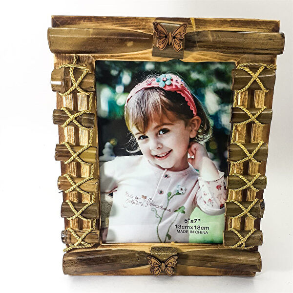 Hediye Vakti Fotoğraf Çerçevesi