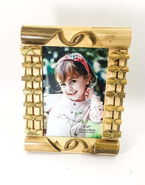 Hediye Vakti Fotoğraf Çerçevesi