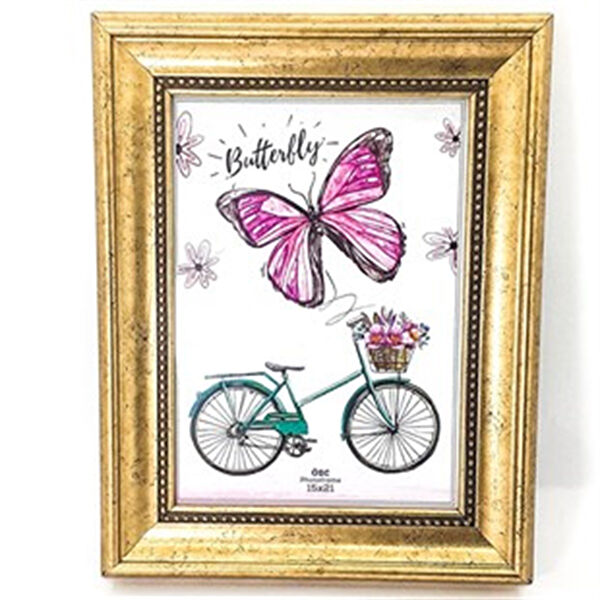 Hediye Vakti Fotoğraf Çerçevesi