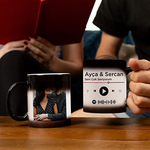 Hediye Vakti Meşrubat Bardağı