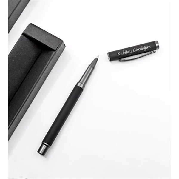 Hediye Vakti Roller ve Jel Kalem